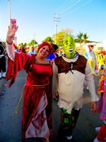 Barranquilla Carnaval 136