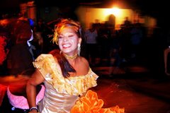 Barranquilla Carnaval 139
