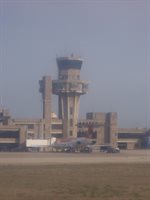 Barranquilla Luchthaven 03