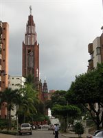Bucaramanga - stad 04