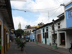 Bucaramanga - stad 07