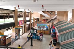 Transport Terminal Bucaramanga 05