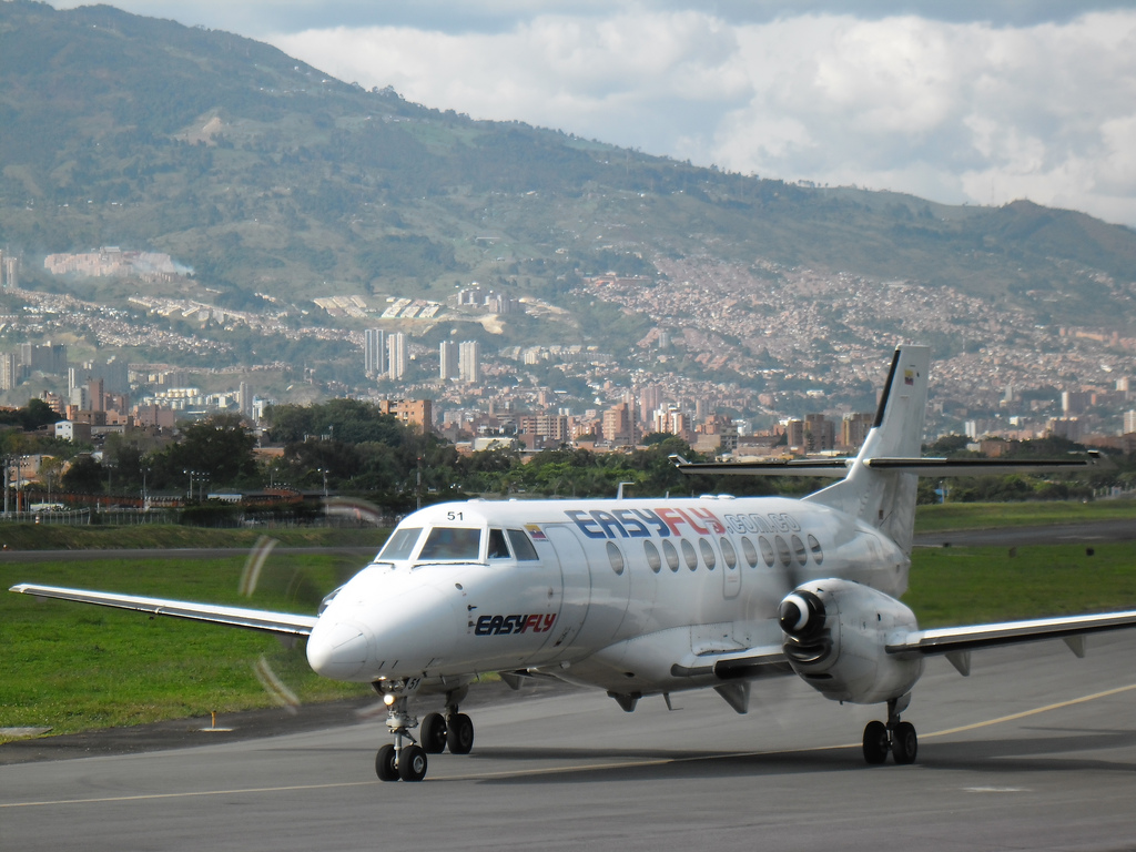 easyfly